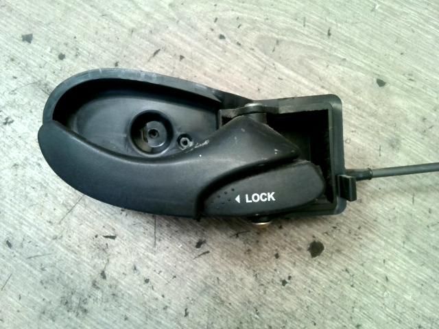 bontott FORD FOCUS I Jobb hátsó Belső Kilincs