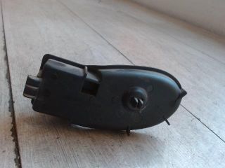 bontott FORD FOCUS I Jobb hátsó Belső Kilincs