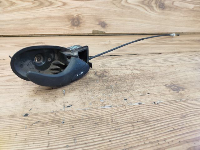 bontott FORD FOCUS I Jobb hátsó Belső Kilincs