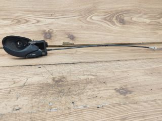 bontott FORD FOCUS I Jobb hátsó Belső Kilincs