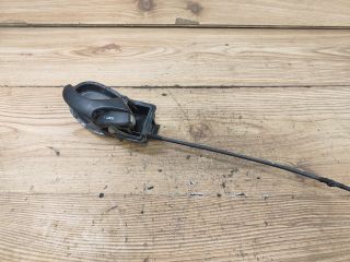 bontott FORD FOCUS I Jobb hátsó Belső Kilincs