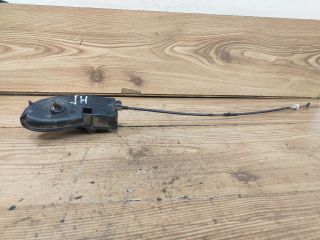 bontott FORD FOCUS I Jobb hátsó Belső Kilincs