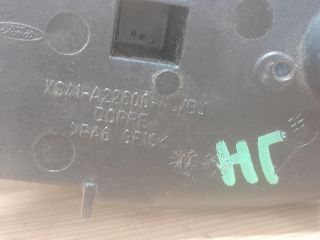 bontott FORD FOCUS I Jobb hátsó Belső Kilincs