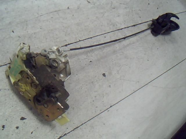 bontott FORD FOCUS I Jobb hátsó Belső Kilincs