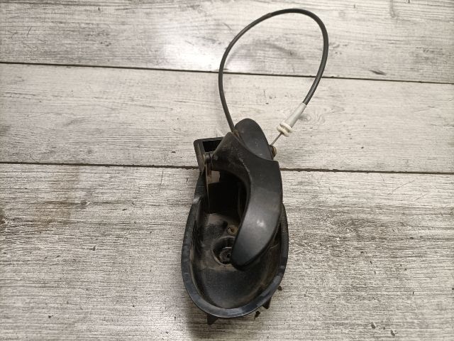 bontott FORD FOCUS I Jobb hátsó Belső Kilincs