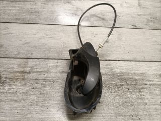 bontott FORD FOCUS I Jobb hátsó Belső Kilincs