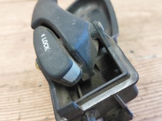 bontott FORD FOCUS I Jobb hátsó Belső Kilincs