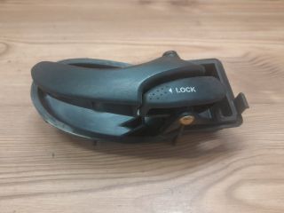 bontott FORD FOCUS I Jobb hátsó Belső Kilincs