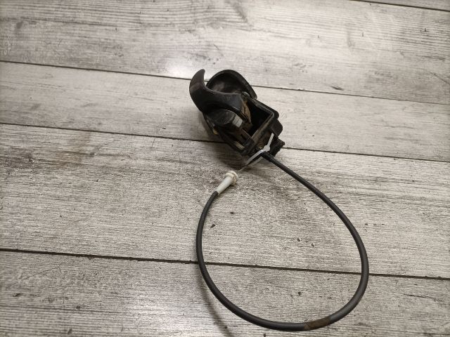 bontott FORD FOCUS I Jobb hátsó Belső Kilincs