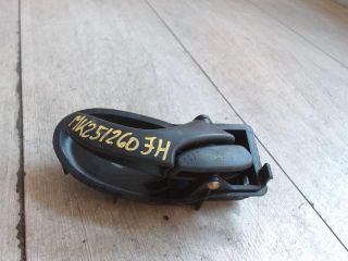 bontott FORD FOCUS I Jobb hátsó Belső Kilincs