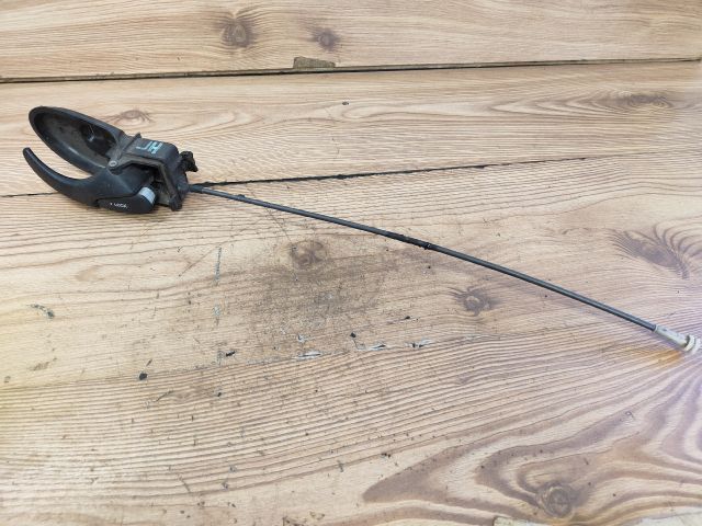 bontott FORD FOCUS I Jobb hátsó Belső Kilincs