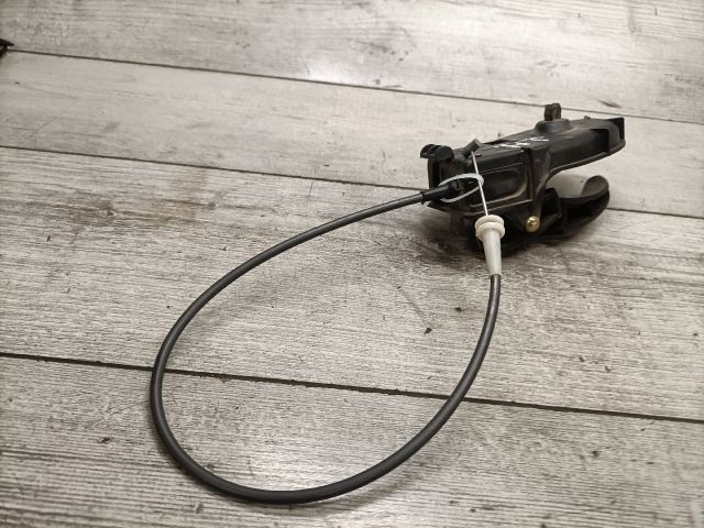 bontott FORD FOCUS I Jobb hátsó Belső Kilincs