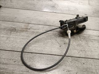 bontott FORD FOCUS I Jobb hátsó Belső Kilincs