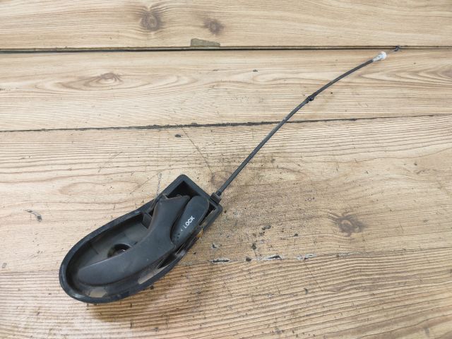 bontott FORD FOCUS I Jobb hátsó Belső Kilincs