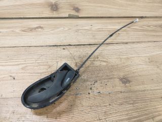 bontott FORD FOCUS I Jobb hátsó Belső Kilincs