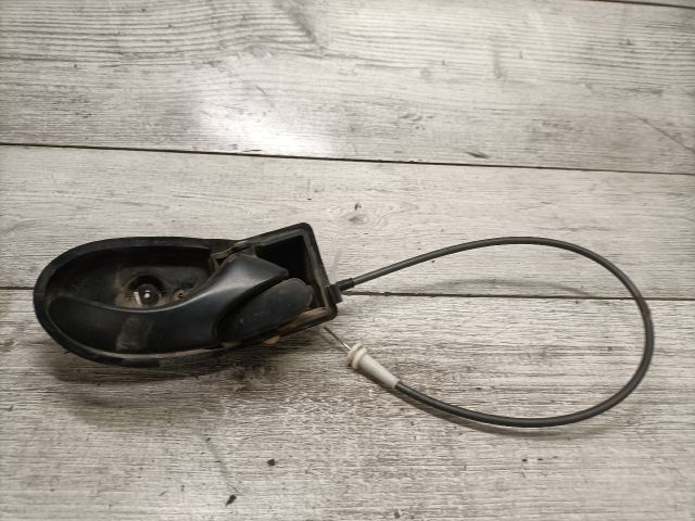 bontott FORD FOCUS I Jobb hátsó Belső Kilincs