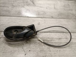 bontott FORD FOCUS I Jobb hátsó Belső Kilincs