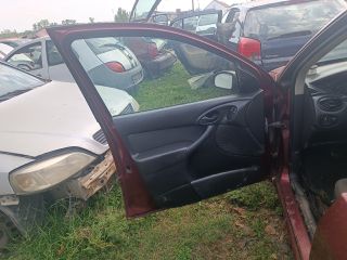 bontott FORD FOCUS I Jobb hátsó Biztonsági Öv Csat