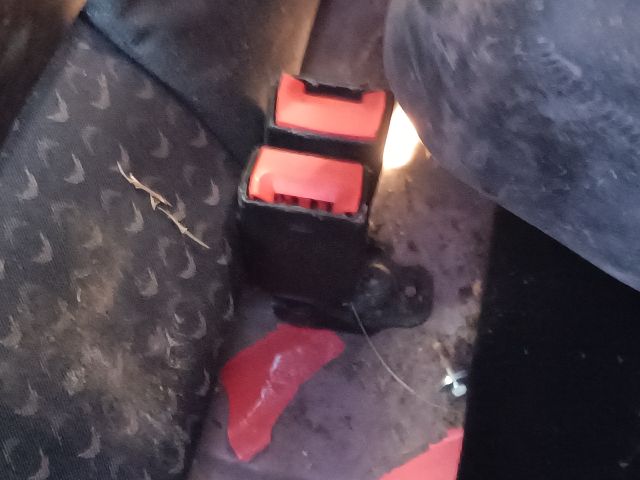 bontott FORD FOCUS I Jobb hátsó Biztonsági Öv Csat