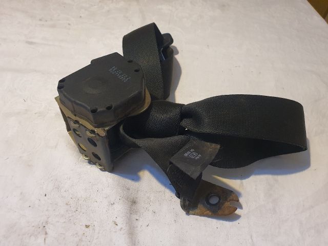 bontott FORD FOCUS I Jobb hátsó Biztonsági Öv