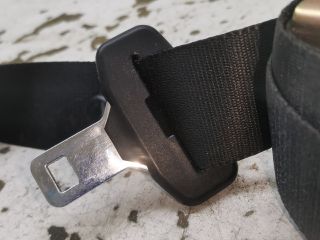 bontott FORD FOCUS I Jobb hátsó Biztonsági Öv