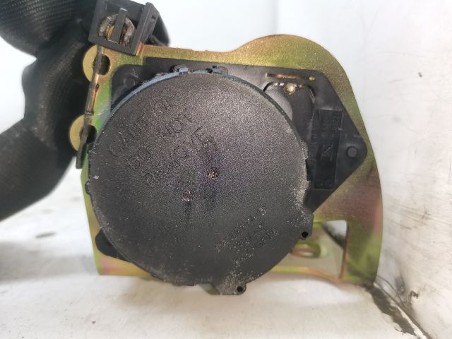 bontott FORD FOCUS I Jobb hátsó Biztonsági Öv