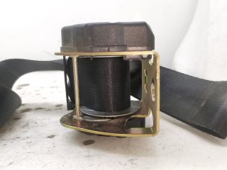 bontott FORD FOCUS I Jobb hátsó Biztonsági Öv