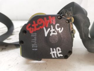 bontott FORD FOCUS I Jobb hátsó Biztonsági Öv