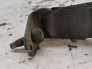 bontott FORD FOCUS I Jobb hátsó Biztonsági Öv