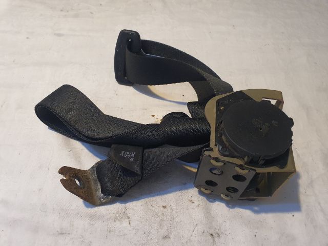 bontott FORD FOCUS I Jobb hátsó Biztonsági Öv