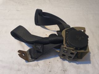 bontott FORD FOCUS I Jobb hátsó Biztonsági Öv