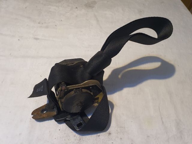 bontott FORD FOCUS I Jobb hátsó Biztonsági Öv