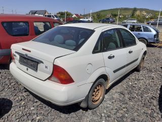 bontott FORD FOCUS I Jobb hátsó Csonkállvány Kerékaggyal