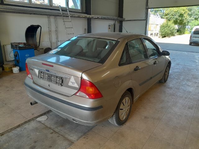 bontott FORD FOCUS I Jobb hátsó Gólyaláb (Lengécsillapító, Rugó)