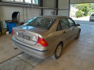 bontott FORD FOCUS I Jobb hátsó Gólyaláb (Lengécsillapító, Rugó)