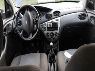 bontott FORD FOCUS I Jobb hátsó Gumikéder