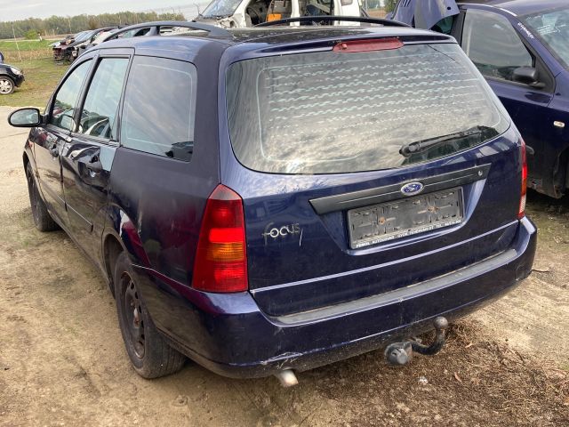 bontott FORD FOCUS I Jobb hátsó Gumikéder