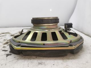 bontott FORD FOCUS I Jobb hátsó Hangszóró