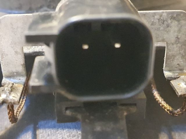 bontott FORD FOCUS I Jobb hátsó Hangszóró