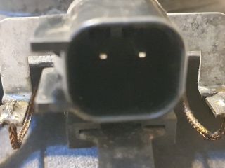 bontott FORD FOCUS I Jobb hátsó Hangszóró