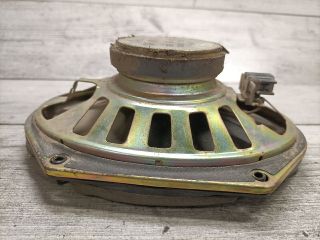 bontott FORD FOCUS I Jobb hátsó Hangszóró