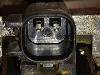 bontott FORD FOCUS I Jobb hátsó Hangszóró