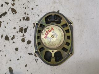 bontott FORD FOCUS I Jobb hátsó Hangszóró