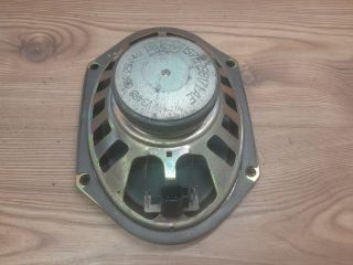 bontott FORD FOCUS I Jobb hátsó Hangszóró