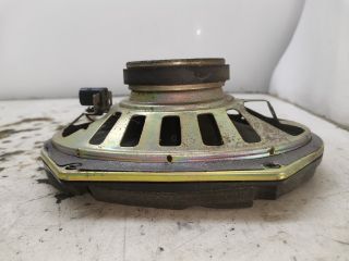 bontott FORD FOCUS I Jobb hátsó Hangszóró