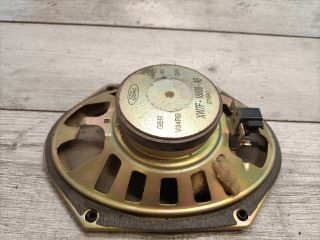 bontott FORD FOCUS I Jobb hátsó Hangszóró