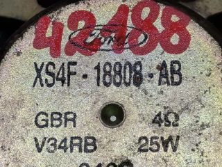 bontott FORD FOCUS I Jobb hátsó Hangszóró