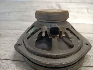 bontott FORD FOCUS I Jobb hátsó Hangszóró