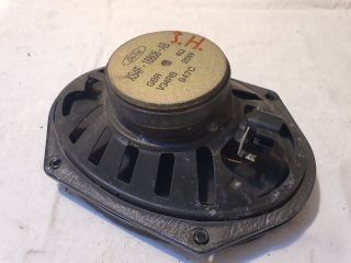 bontott FORD FOCUS I Jobb hátsó Hangszóró