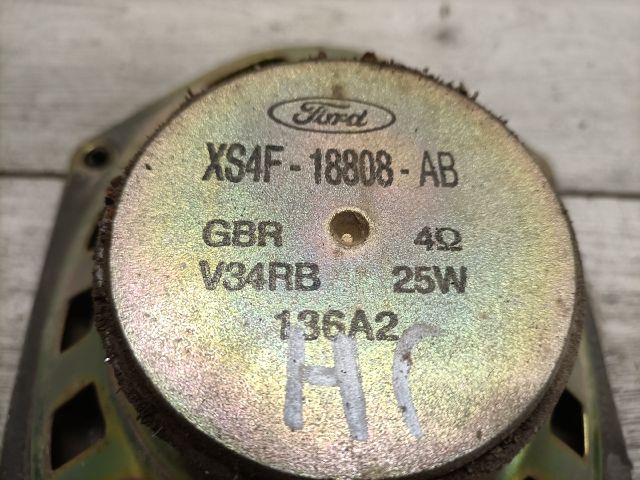 bontott FORD FOCUS I Jobb hátsó Hangszóró